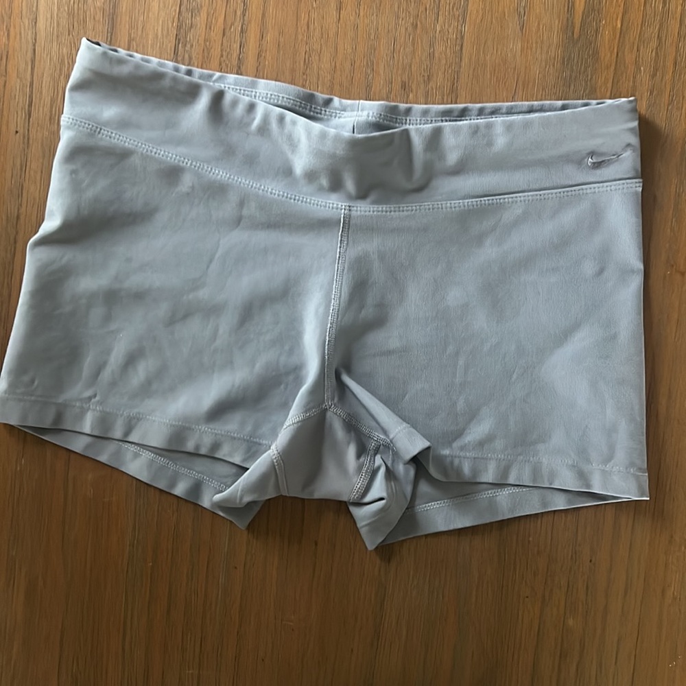 Nike Dry Fit Short Shorts Medium
